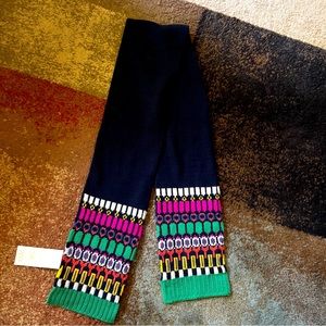 GUCCI SCARF VINTAGE